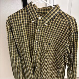 Polo Ralph Lauren Men’s Button Down